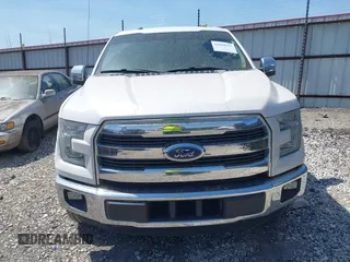2016 Ford F-150 XL with VIN 1FTEW1CGXGKD29936, listed as a IAAI auction lot 41844511 with 123,011 mi miles and . Bid and sale history available at DreamBid. Image 13.