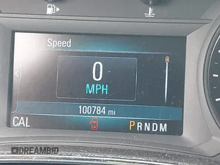 2017 Buick Encore Essence with VIN KL4CJCSB8HB222533, listed as a IAAI auction lot 42025220 with 100,784 mi miles and . Bid and sale history available at carsss.com. Image 15.