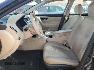 2016 Nissan Altima S with VIN 1N4AL3AP6GC245991, listed as a Copart auction lot 58140865 with 109,714 mi miles and Salvage title. Bid and sale history available at DreamBid. Image 7.