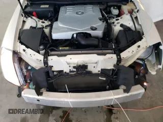 2007 Cadillac STS z VIN 1G6DW677170153246, wystawiony jako Copart lot #59531015 z przebiegiem 65 092 mil mil oraz Szkoda całkowita • Salvage title. Historia ofert i sprzedaży dostępna na DreamBid. Obrazek 12.