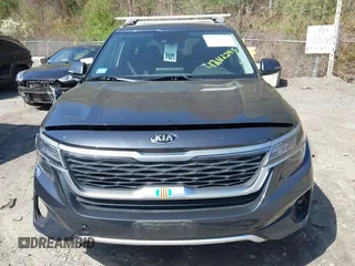 2021 Kia Seltos S z VIN KNDEUCAA7M7170551, wystawiony jako IAAI lot #42112245 z przebiegiem 50 300 mil mil oraz . Historia ofert i sprzedaży dostępna na DreamBid. Obrazek 12.