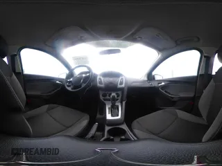 2013 Ford Focus SE z VIN 1FADP3F29DL149377, wystawiony jako IAAI lot #42472584 z przebiegiem 79 402 mil mil oraz . Historia ofert i sprzedaży dostępna na DreamBid. Obrazek 19.