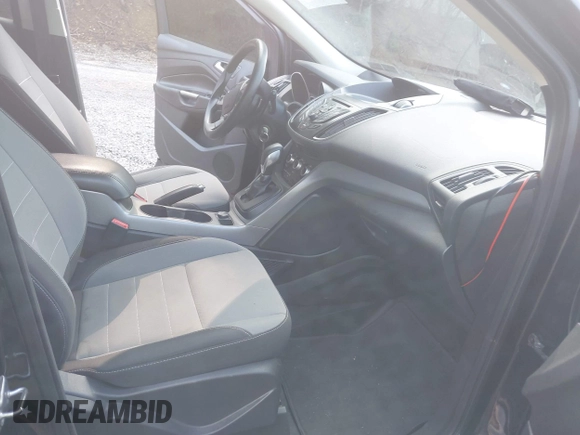 2014 Ford Escape SE с VIN 1FMCU9G90EUD95660, выставлен на аукционе IAAI как лот 42740460 с пробегом 192 519 миль миль и . История ставок и продаж доступна на DreamBid. Изображение 5.