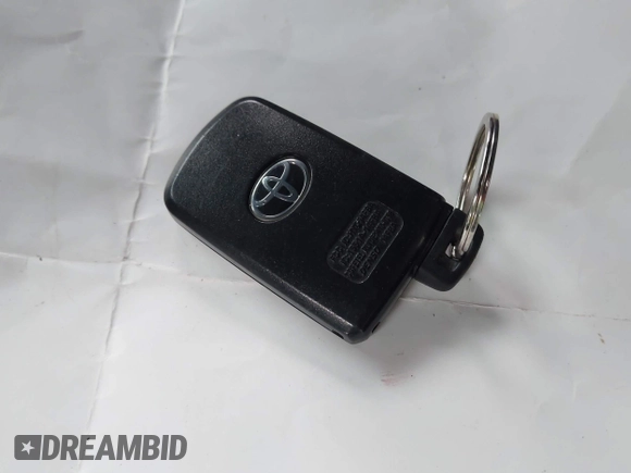 2021 Toyota Tacoma SR z VIN 3TMCZ5AN3MM374132, wystawiony jako IAAI lot #42068562 z przebiegiem 38 654 mil mil oraz . Historia ofert i sprzedaży dostępna na DreamBid. Obrazek 11.