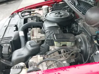 1994 Chevrolet S-10 LS с VIN 1GCCS19Z7RK156326, выставлен на аукционе IAAI как лот 41347964 с пробегом 91 594 миль миль и . История ставок и продаж доступна на DreamBid. Изображение 19.