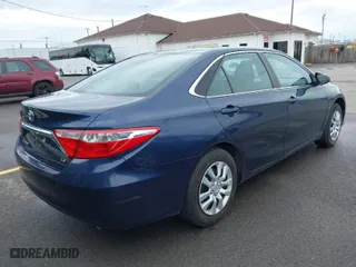 2016 Toyota Camry XLE with VIN 4T1BF1FK9GU600794, listed as a IAAI auction lot 42093868 with 312,083 mi miles. Bid and sale history available at carsss.com. Image 4.