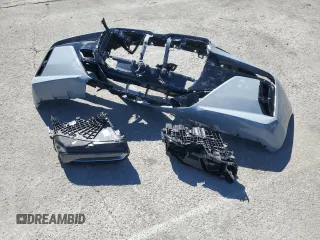 2023 BMW 7 Series 740i with VIN WBA23EH02PCL92695, listed as a Copart auction lot 49352065 with 11,758 mi miles and Salvage title. Bid and sale history available at DreamBid. Image 12.