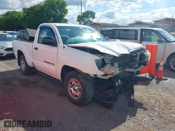 2013 Toyota Tacoma z VIN 5TFNX4CN1DX018438, wystawiony jako IAAI lot #42241260 z przebiegiem 55 253 mil mil oraz . Historia ofert i sprzedaży dostępna na DreamBid. Obrazek 1.