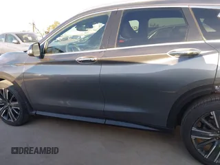 2021 Infiniti QX50 Luxe с VIN 3PCAJ5BA4MF113543, выставлен на аукционе IAAI как лот 42460355 с пробегом 37 999 миль миль и . История ставок и продаж доступна на DreamBid. Изображение 15.