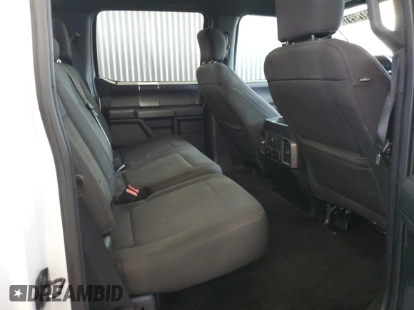 2018 Ford F-150 XL with VIN 1FTEW1CP6JKD78364, listed as a Copart auction lot 49792915 with 148,932 mi miles and Clean Title. Bid and sale history available at carsss.com. Image 11.