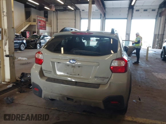2016 Subaru Crosstrek Premium z VIN JF2GPABC2GH285935, wystawiony jako IAAI lot #41884327 z przebiegiem 180 977 mil mil oraz . Historia ofert i sprzedaży dostępna na DreamBid. Obrazek 17.
