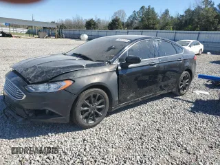 2017 Ford Fusion SE z VIN 3FA6P0H74HR316610, wystawiony jako Copart lot #50524935 z przebiegiem 218 228 mil mil oraz Szkoda całkowita • Salvage title. Historia ofert i sprzedaży dostępna na DreamBid. Obrazek 1.