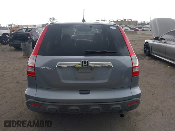 2009 Honda CR-V EX-L with VIN JHLRE38759C002661, listed as a IAAI auction lot 41956424 with 162,685 mi miles and . Bid and sale history available at carsss.com. Image 16.