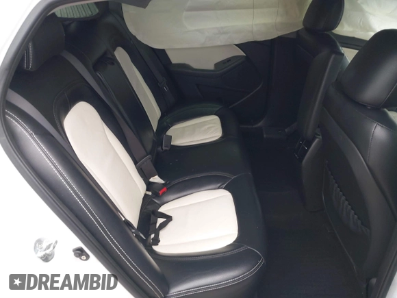 2012 Kia Optima Hybrid with VIN KNAGM4AD4C5016766, listed as a IAAI auction lot 41735403 with 177,890 mi miles. Bid and sale history available at carsss.com. Image 8.