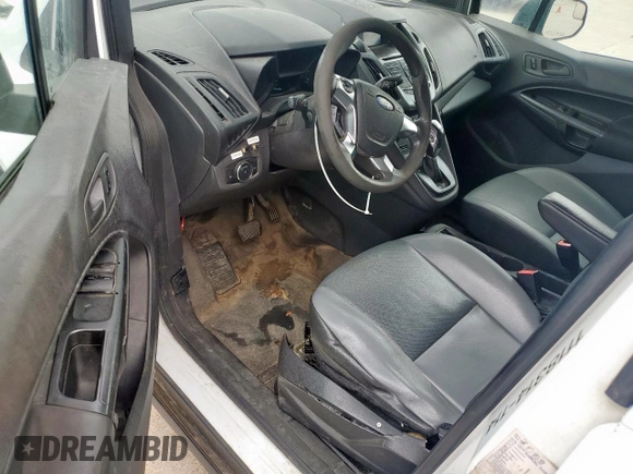2014 Ford Transit Connect XL с VIN NM0LS7E73E1171832, выставлен на аукционе Copart как лот 60662585 с пробегом 144 473 миль миль и Чистый • Clean title. История ставок и продаж доступна на DreamBid. Изображение 8.