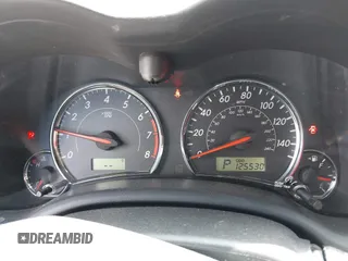 2010 Toyota Corolla with VIN 2T1BU4EE3AC447003, listed as a IAAI auction lot 42419488 with 125,530 mi miles and . Bid and sale history available at DreamBid. Image 7.