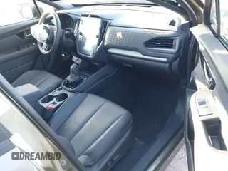 2025 Subaru Forester Limited z VIN JF2SLDRC1SH503014, wystawiony jako IAAI lot #41998336 z przebiegiem 1 448 mil mil oraz . Historia ofert i sprzedaży dostępna na DreamBid. Obrazek 5.