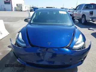 2018 Tesla Model 3 Long Range Battery with VIN 5YJ3E1EA1JF014630, listed as a IAAI auction lot 41877296 with 137,294 mi miles and . Bid and sale history available at DreamBid. Image 12.