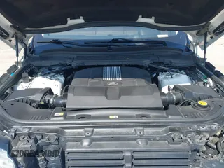 2016 Land Rover Range Rover Sport HSE with VIN SALWR2PF1GA114477, listed as a IAAI auction lot 42364449 with 43,923 mi miles and . Bid and sale history available at DreamBid. Image 10.