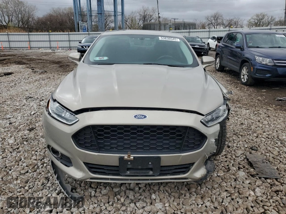 2016 Ford Fusion SE с VIN 3FA6P0H94GR112633, выставлен на аукционе Copart как лот 53830545 с пробегом 241 177 миль миль и Списание • Salvage title. История ставок и продаж доступна на DreamBid. Изображение 5.