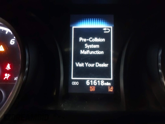 2021 Toyota Camry SE Nightshade with VIN 4T1T11AK2MU483971, listed as a IAAI auction lot 41934957 with 61,618 mi miles and . Bid and sale history available at DreamBid. Image 15.