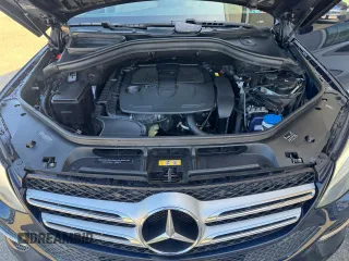 2016 Mercedes-Benz GLE 350 with VIN 4JGDA5HB0GA649573, listed as a Copart auction lot 66185835 with 118,456 mi miles and Clean title. Bid and sale history available at DreamBid. Image 14.