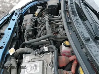 2015 Toyota Prius One z VIN JTDKDTB33F1103695, wystawiony jako IAAI lot #43043113 z przebiegiem 146 555 mil mil oraz . Historia ofert i sprzedaży dostępna na DreamBid. Obrazek 19.