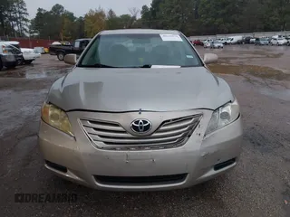 2007 Toyota Camry CE with VIN 4T1BE46K67U178830, listed as a IAAI auction lot 40710472 with 101,024 mi miles. Bid and sale history available at carsss.com. Image 6.