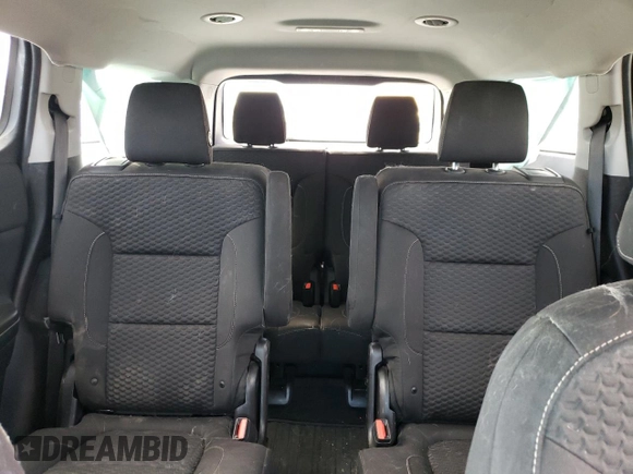 2019 GMC Acadia SLE with VIN 1GKKNSLA5KZ177737, listed as a Copart auction lot 44060585 with 113,177 mi miles and Salvage Title. Bid and sale history available at DreamBid. Image 10.