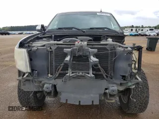 2011 Chevrolet Silverado 1500 LT with VIN 3GCPKSE34BG329015, listed as a Copart auction lot 50697355 with 248,524 mi miles and Salvage Title. Bid and sale history available at DreamBid. Image 5.