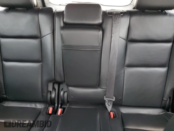 2020 Jeep Grand Cherokee Overland with VIN 1C4RJFCG9LC264711, listed as a Copart auction lot 51505885 with 52,670 mi miles and Salvage Title. Bid and sale history available at DreamBid. Image 10.