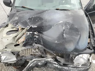 2002 Ford F-150 XL z VIN 1FTRX17W22NB68683, wystawiony jako Copart lot #50702385 z przebiegiem Nie podano mil oraz Szkoda całkowita • Salvage title. Historia ofert i sprzedaży dostępna na DreamBid. Obrazek 12.