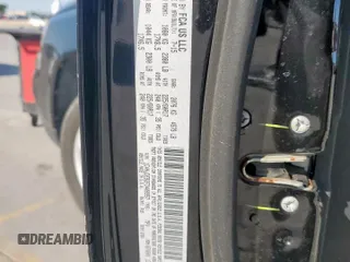 2015 Jeep Compass High Altitude Edition with VIN 1C4NJDEB2FD408957, listed as a Copart auction lot 52639735 with 129,767 mi miles and Salvage Title. Bid and sale history available at carsss.com. Image 14.