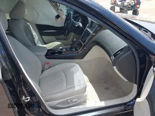 2018 Infiniti Q50 Luxe с VIN JN1EV7AP3JM355320, выставлен на аукционе IAAI как лот 42152591 с пробегом 61 432 миль миль и . История ставок и продаж доступна на DreamBid. Изображение 5.
