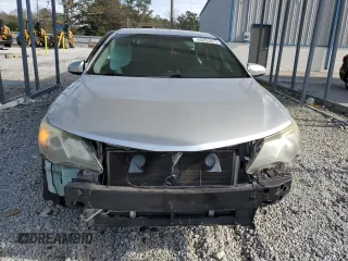 2014 Toyota Camry L with VIN 4T1BF1FK1EU427897, listed as a Copart auction lot 49095825 with 141,755 mi miles and Salvage Title. Bid and sale history available at carsss.com. Image 5.