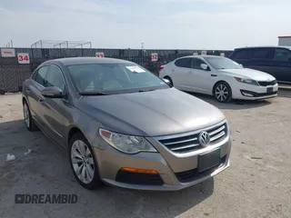 2011 Volkswagen CC Sport с VIN WVWMN7AN7BE729110, выставлен на аукционе IAAI как лот 42290383 с пробегом 117 932 миль миль и . История ставок и продаж доступна на DreamBid. Изображение 1.