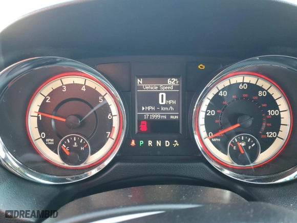 2017 Dodge Grand Caravan GT with VIN 2C4RDGEG0HR869287, listed as a Copart auction lot 53314695 with 171,999 mi miles and Clean Title. Bid and sale history available at carsss.com. Image 9.