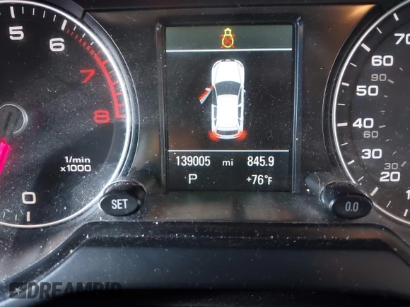 2013 Audi Q5 Prestige с VIN WA1WGAFP0DA099512, выставлен на аукционе IAAI как лот 42394625 с пробегом 139 005 миль миль и . История ставок и продаж доступна на DreamBid. Изображение 15.