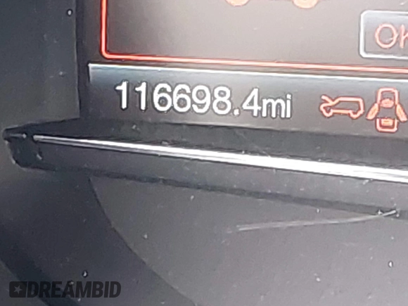 2017 Ford Explorer Sport with VIN 1FM5K8GT4HGC30394, listed as a IAAI auction lot 42385089 with 116,698 mi miles and . Bid and sale history available at DreamBid. Image 15.