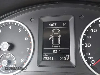 2012 Volkswagen Tiguan S with VIN WVGBV7AX9CW518118, listed as a IAAI auction lot 42080089 with 79,341 mi miles and . Bid and sale history available at DreamBid. Image 15.