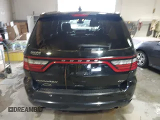 2018 Dodge Durango GT z VIN 1C4RDHDG2JC473402, wystawiony jako IAAI lot #41453437 z przebiegiem 182 411 mil mil oraz . Historia ofert i sprzedaży dostępna na DreamBid. Obrazek 17.