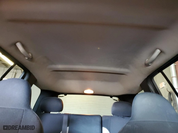 2003 Jeep Liberty Sport with VIN 1J4GL48K13W663592, listed as a Copart auction lot 46406675 with 187,885 mi miles and Salvage Title. Bid and sale history available at carsss.com. Image 10.