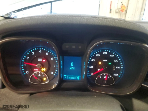 2013 Chevrolet Malibu LT with VIN 1G11C5SA3DU118307, listed as a Copart auction lot 53704995 with 136,280 mi miles and Non Repairable. Bid and sale history available at carsss.com. Image 9.