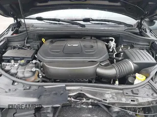 2016 Dodge Durango Limited с VIN 1C4RDJDG5GC485673, выставлен на аукционе IAAI как лот 41170124 с пробегом 156 038 миль миль и . История ставок и продаж доступна на DreamBid. Изображение 10.