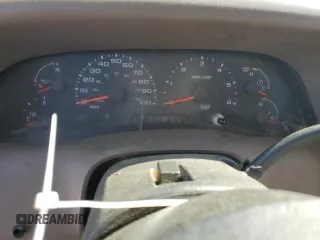 2004 Ford F-250 XL с VIN 1FTNW21L34EB63260, выставлен на аукционе Copart как лот 51677835 с пробегом Не указан миль и Списание • Salvage title. История ставок и продаж доступна на DreamBid. Изображение 9.