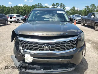 2020 Kia Telluride SX with VIN 5XYP54HC5LG036318, listed as a Copart auction lot 65698205 with 117,914 mi miles and Clean title. Bid and sale history available at DreamBid. Image 5.