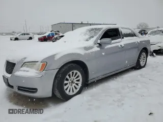 2011 Chrysler 300 with VIN 2C3CA4CG1BH522469, listed as a Copart auction lot 88013465 with 0 mi miles and Clean Title. Bid and sale history available at carsss.com. Image 1.