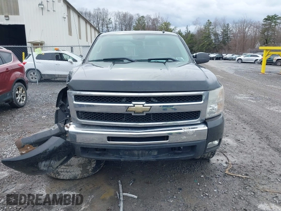 2011 Chevrolet Silverado 1500 LT with VIN 1GCRKSE39BZ300084, listed as a IAAI auction lot 41943867 with 157,056 mi miles and . Bid and sale history available at DreamBid. Image 12.