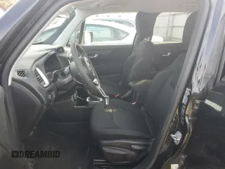 2020 Jeep Renegade Jeepster с VIN ZACNJBAB0LPL76188, выставлен на аукционе Copart как лот 44138085 с пробегом 137 723 миль миль и Чистый • Clean title. История ставок и продаж доступна на DreamBid. Изображение 7.