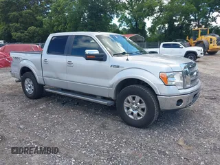2012 Ford F-150 XL z VIN 1FTFW1EF7CFC87382, wystawiony jako IAAI lot #42516156 z przebiegiem 346 991 mil mil oraz . Historia ofert i sprzedaży dostępna na DreamBid. Obrazek 1.